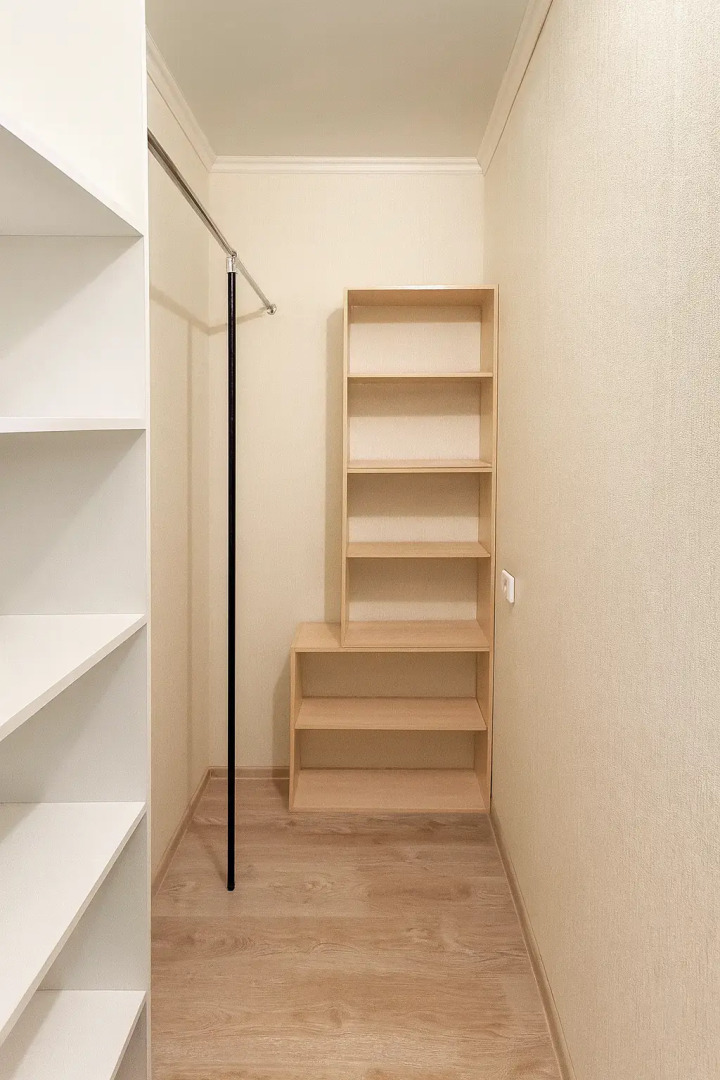 Апартаменты 15 Minut to City Centr & Airport LUX