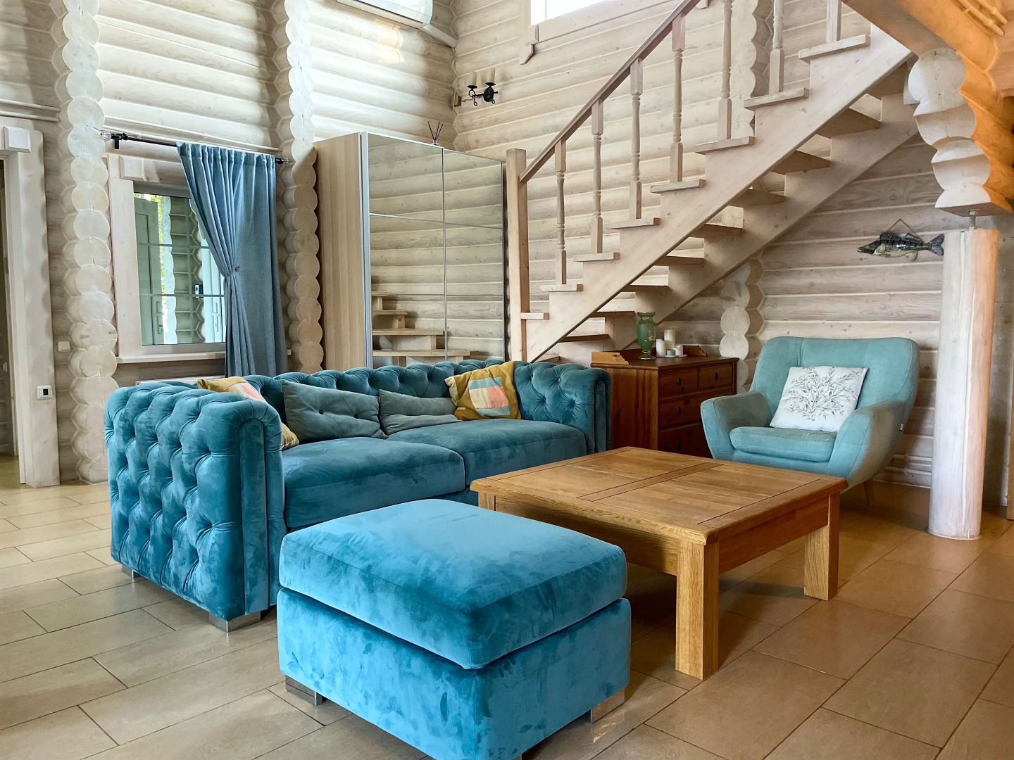 Частный Дом Лукавая 1