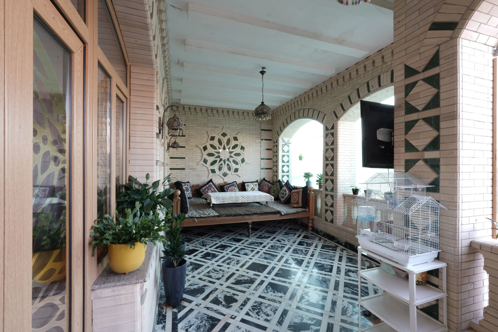 Гостевой дом Dasht