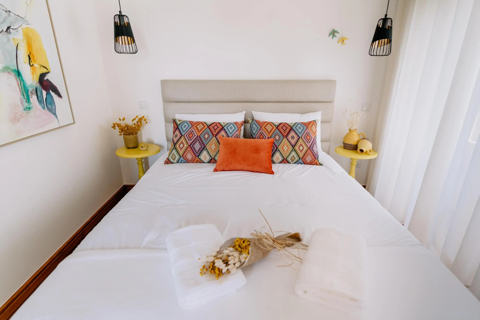 Апартаменты The VALLEY