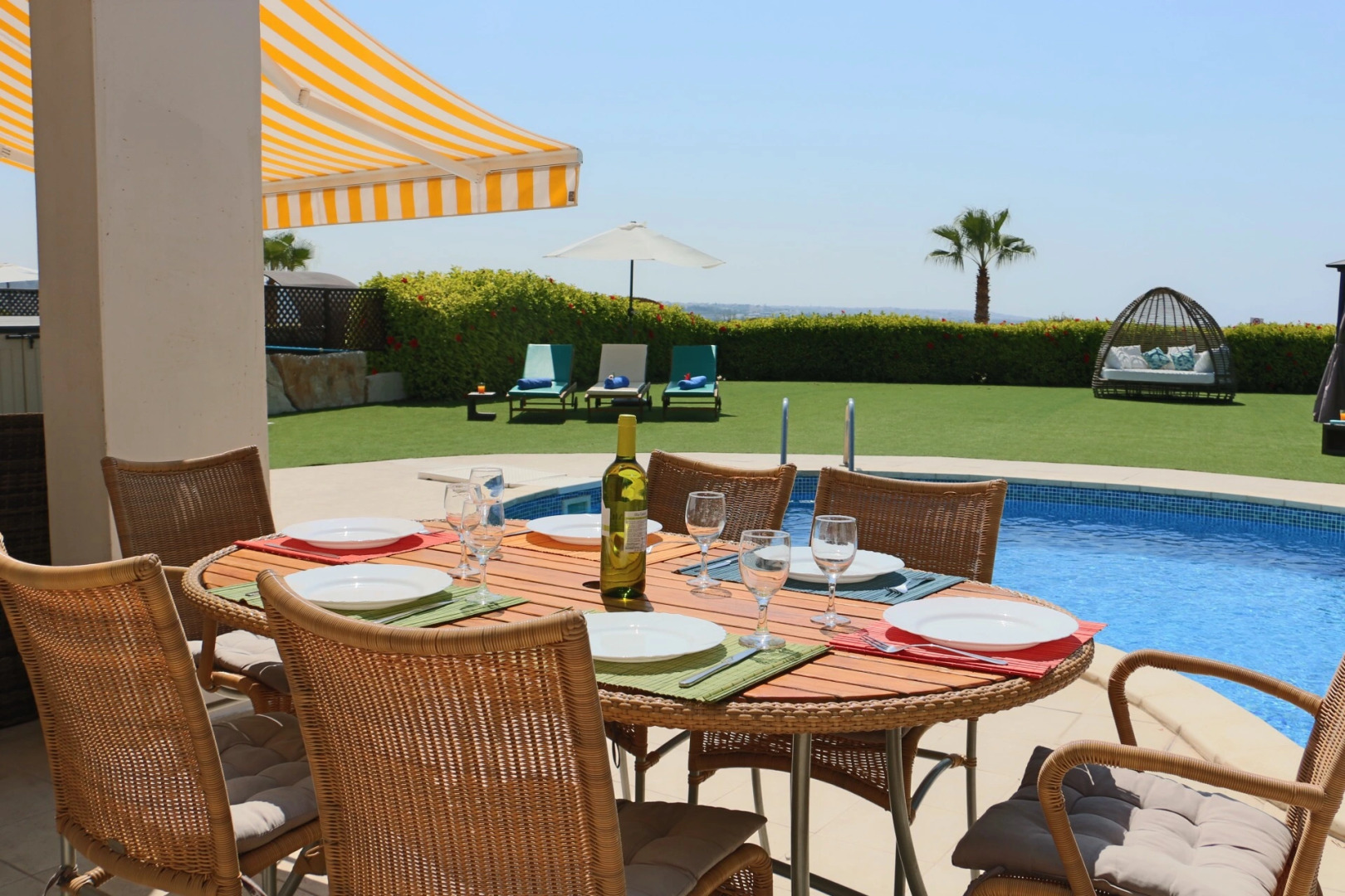 Вилла Beach Front Savoya Sunrise