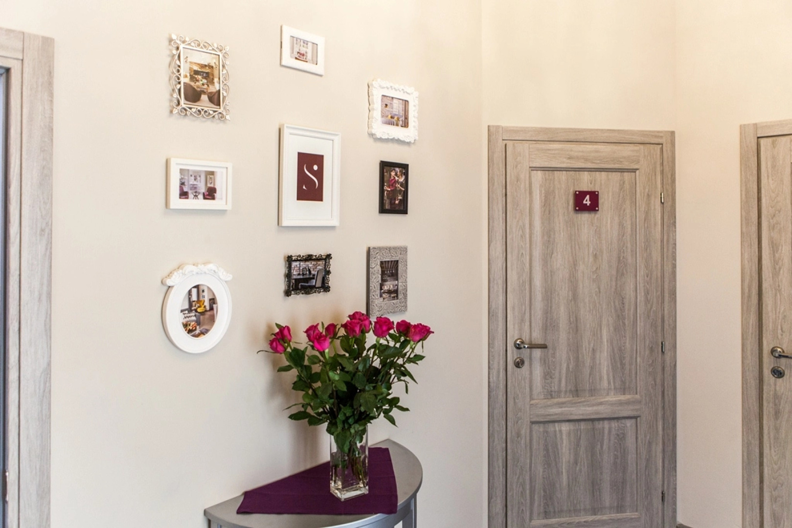 Отель Симпатико