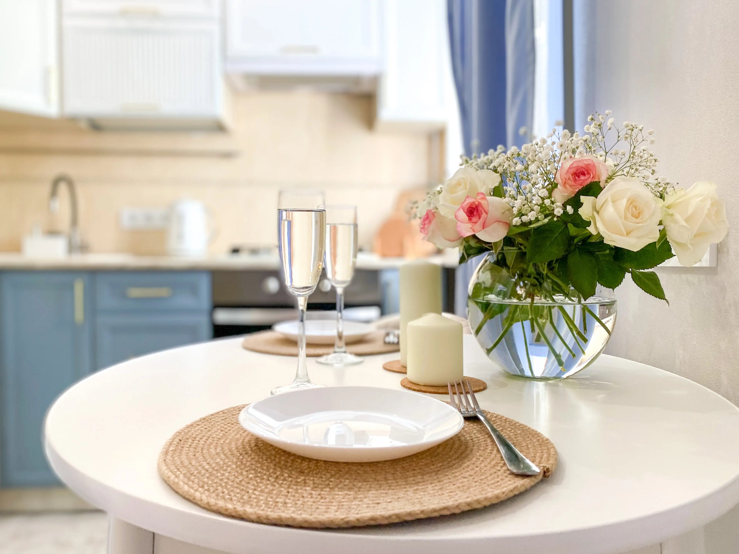 Квартира Уютная на ПОРе