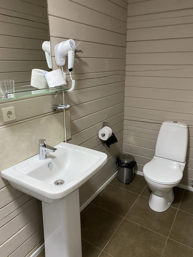 Гостевой дом Ласточка Роща