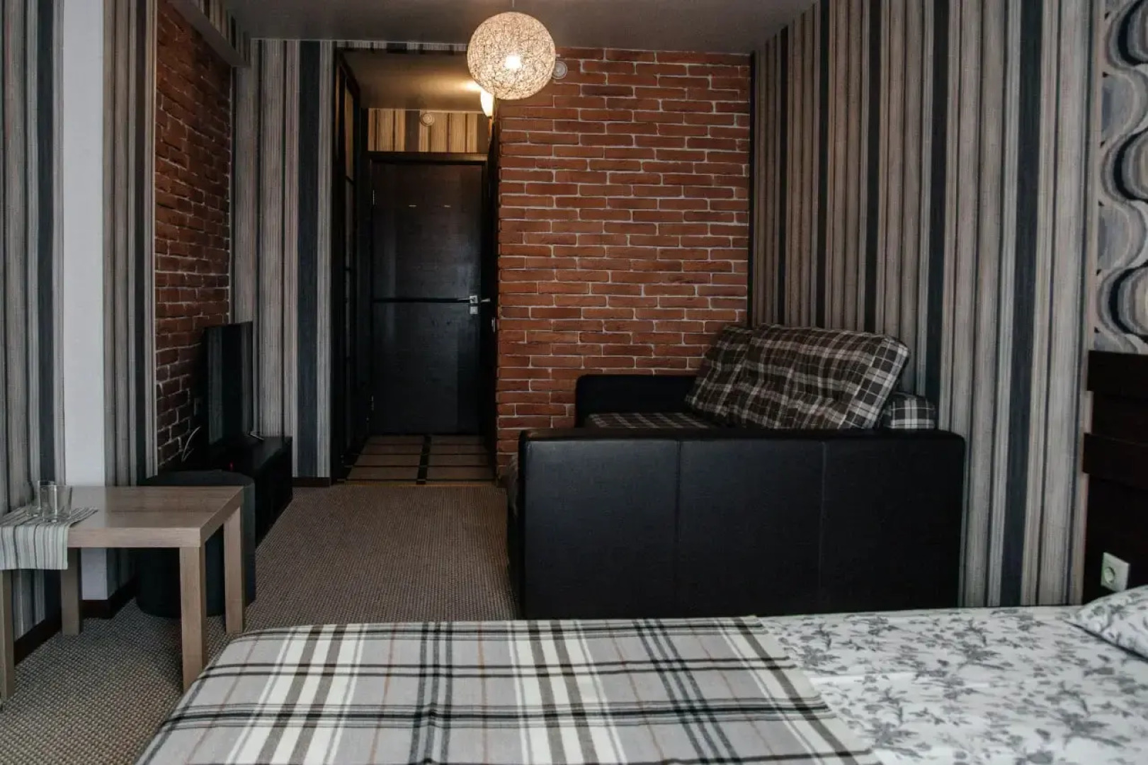 Мини-отель Ля Менска