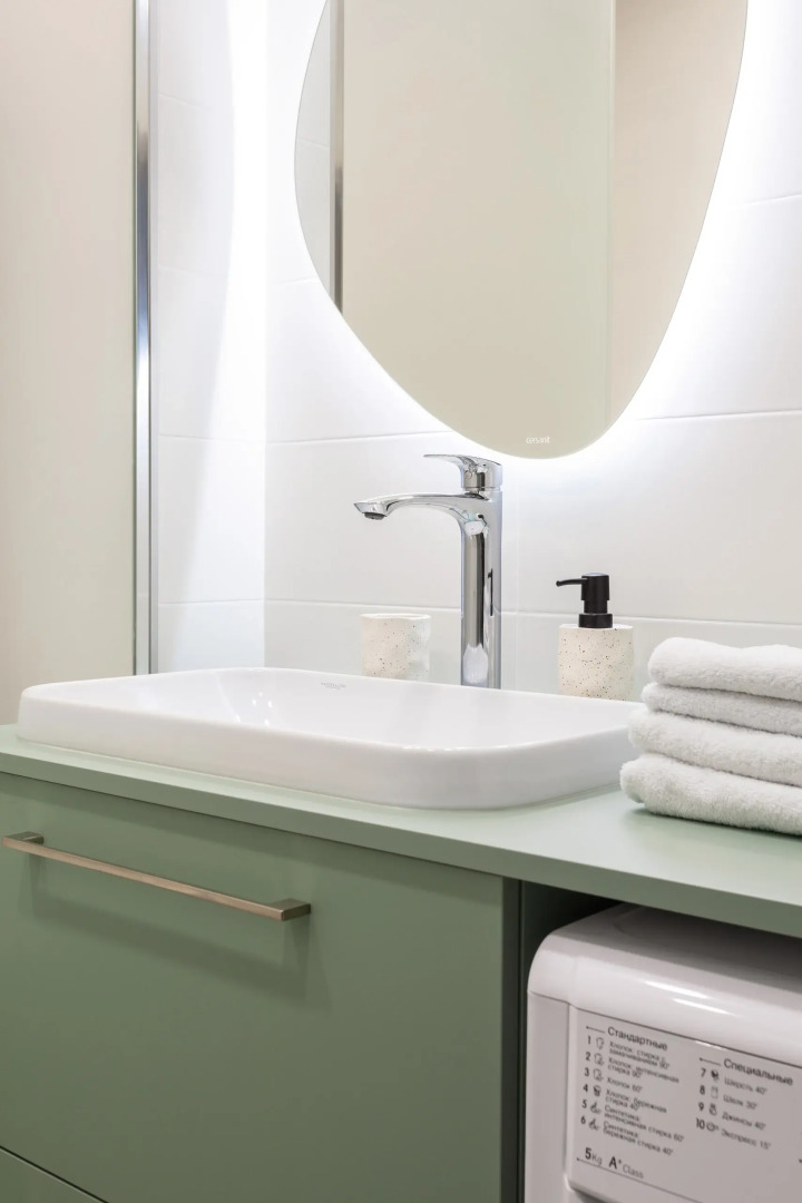 Квартира History Apartments