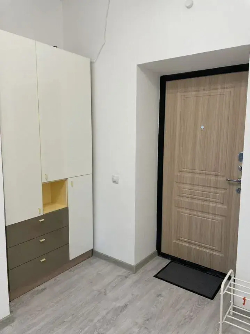 Квартира на улице Ильмен-Тау 33А