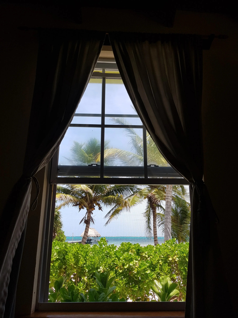 Royal Caribbean Resort