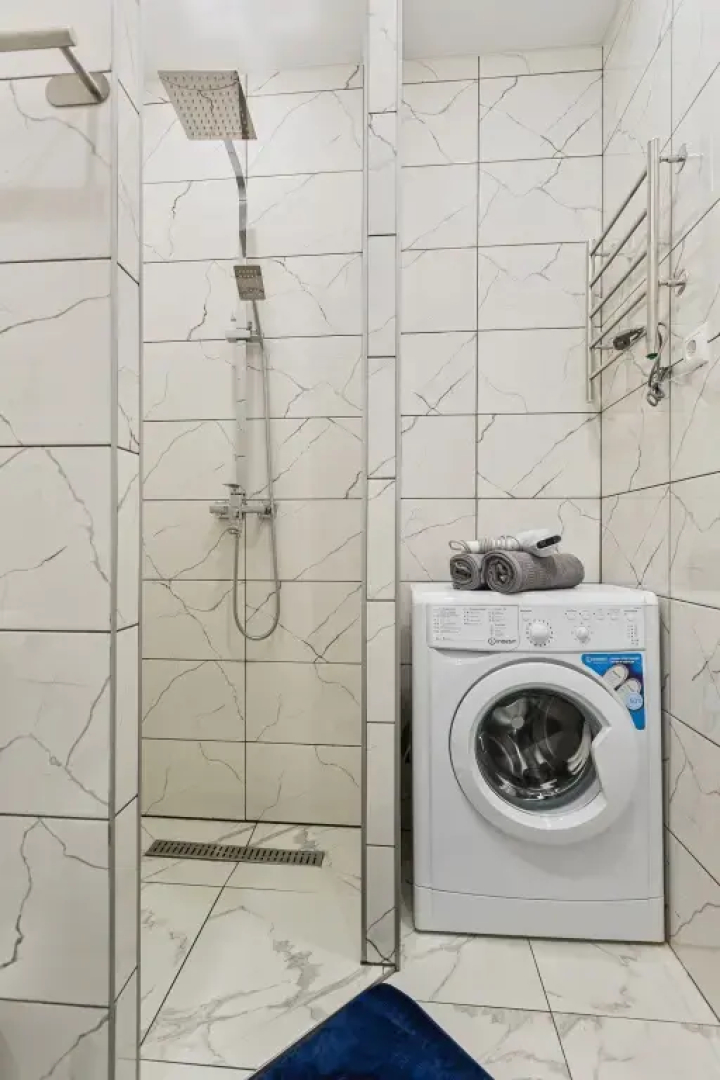 Квартира 2 MaxRealty24 Волоколамское шоссе 71/22к1