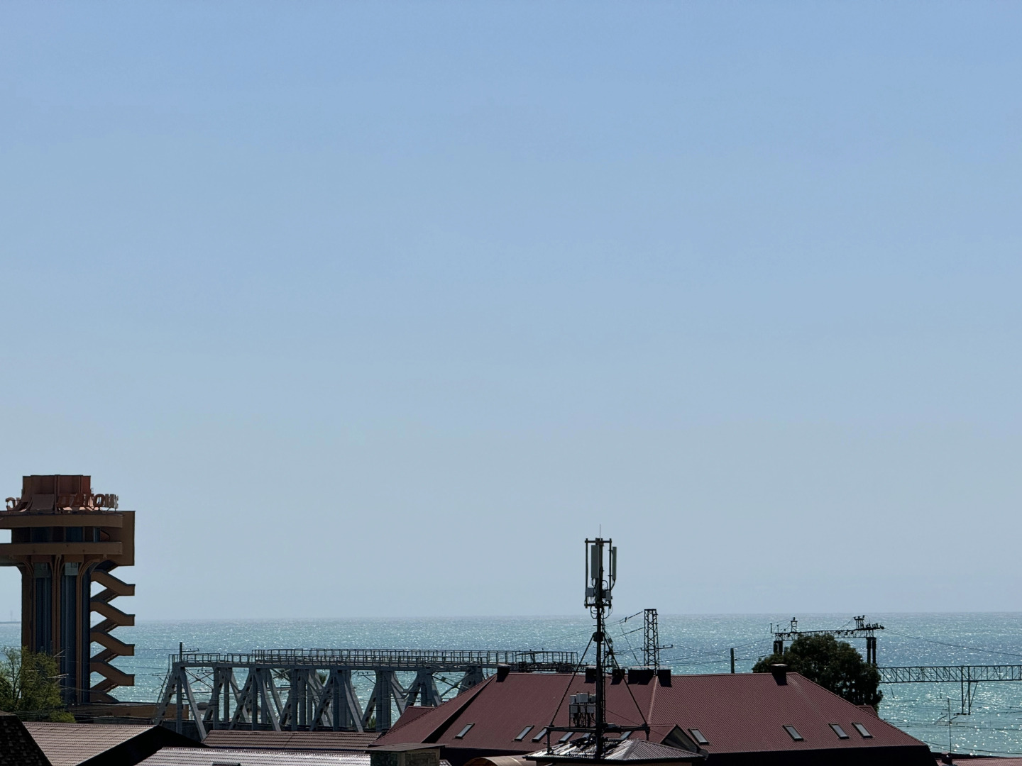 Апартаменты Каравелла Португалии