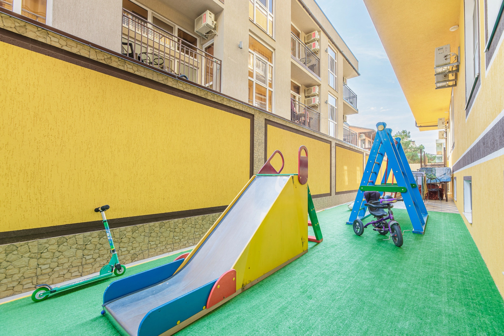 Гостевой дом Фараон