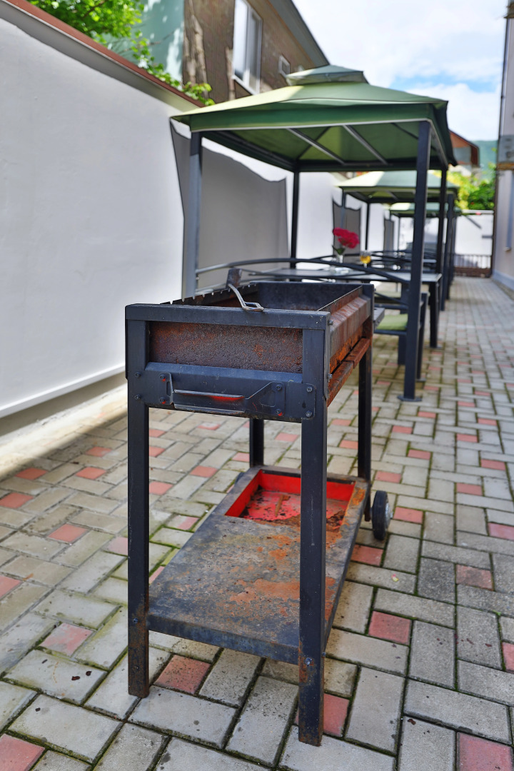 Guest House Dalny Vostok