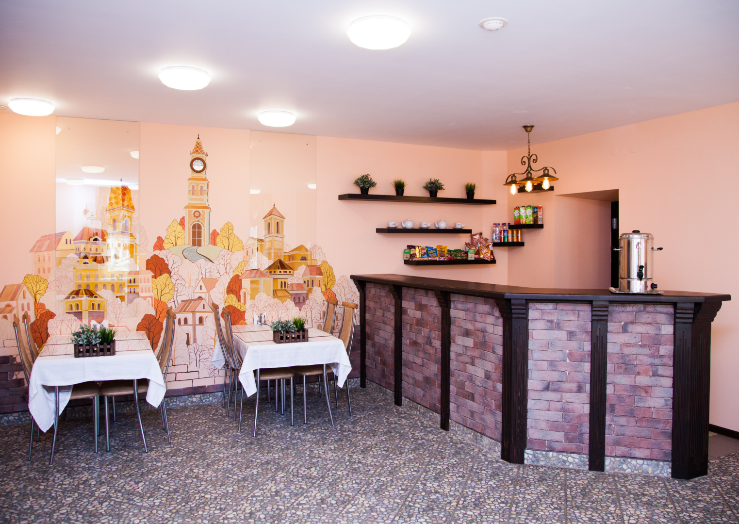 Отель Премьер