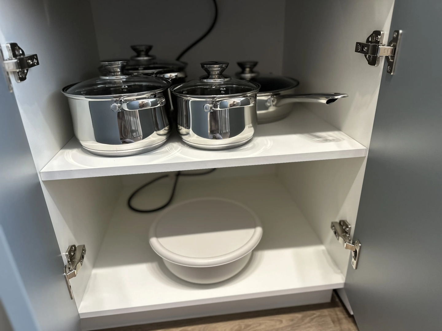 Квартира Атмосфера