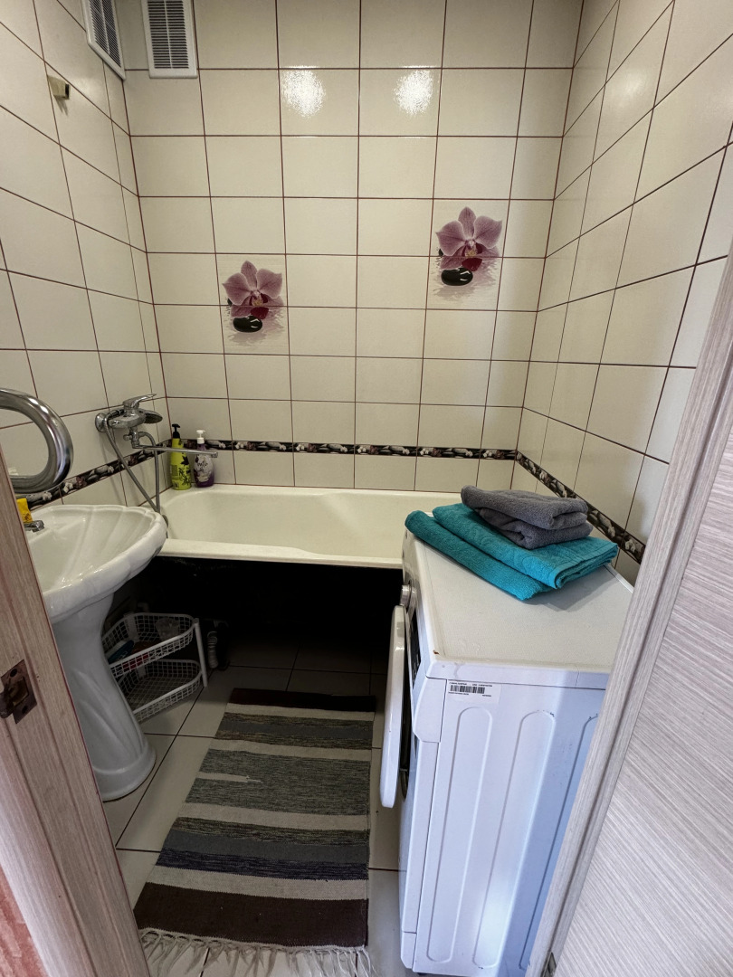 Апартаменты Dorzhu-Home