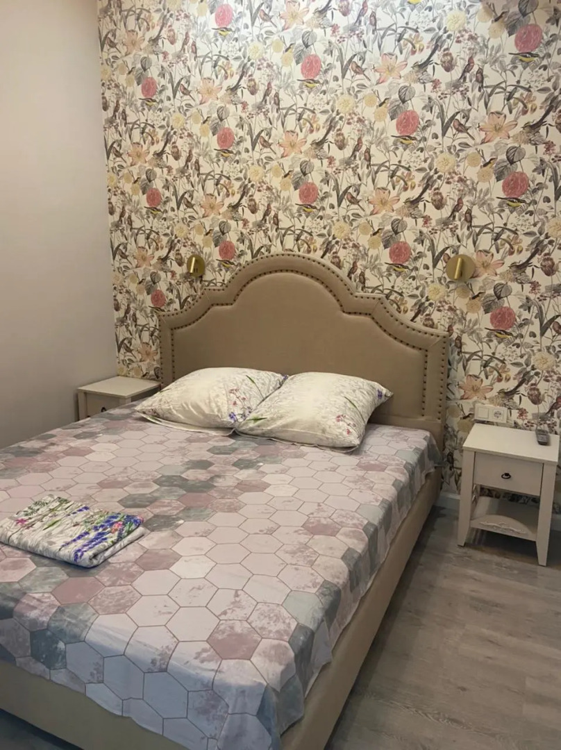 Апартаменты Familiya Gurzuf