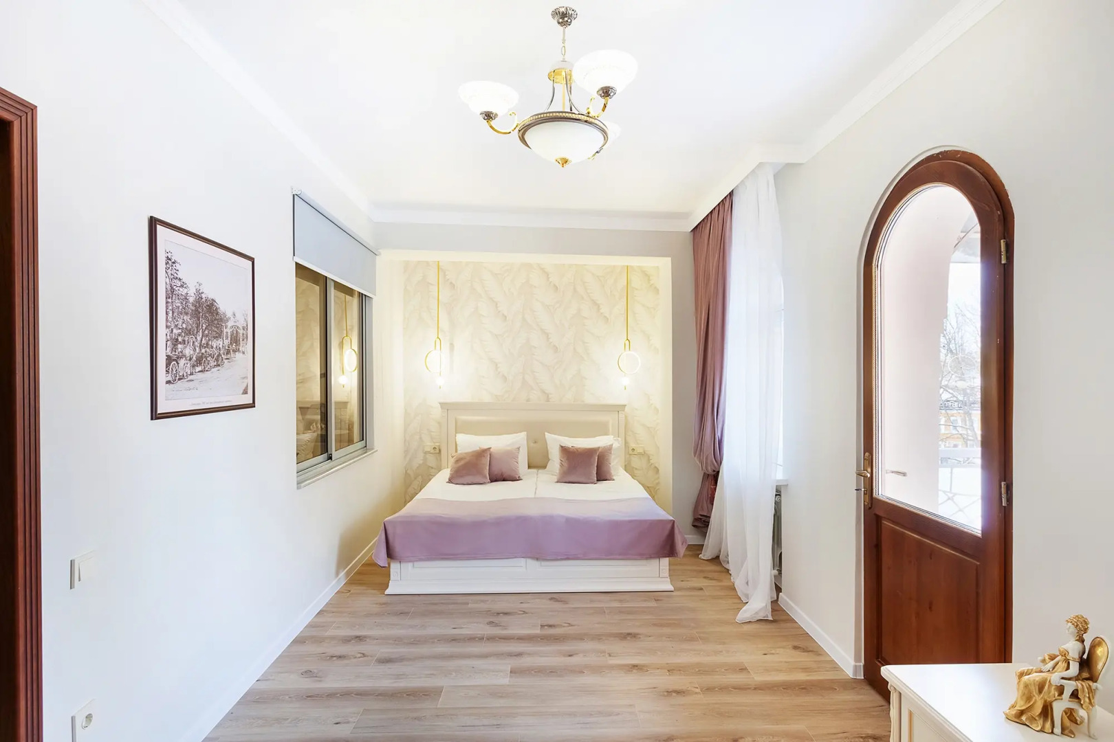 Бутик Отель Harmony Гармония