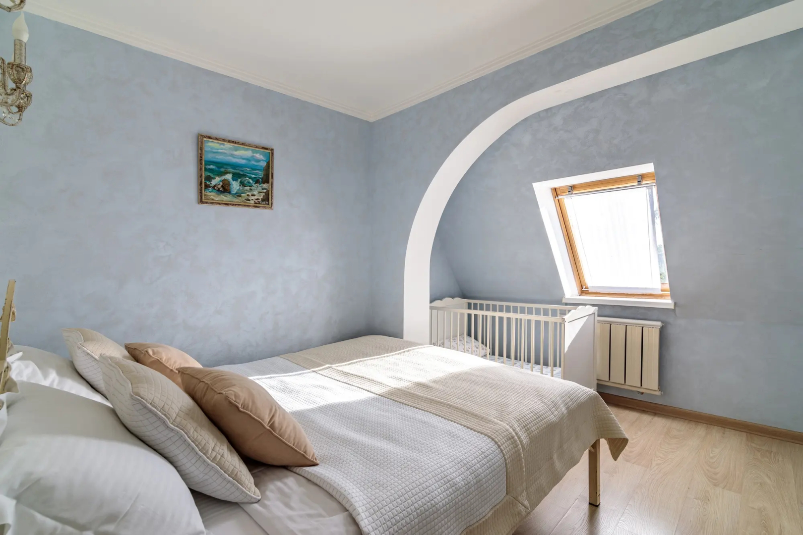 Замок Anstar House Vatutinki