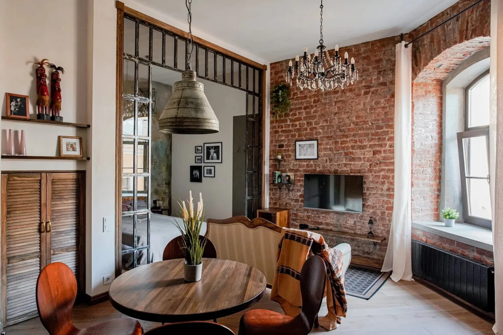 CULTAPART Фитнес