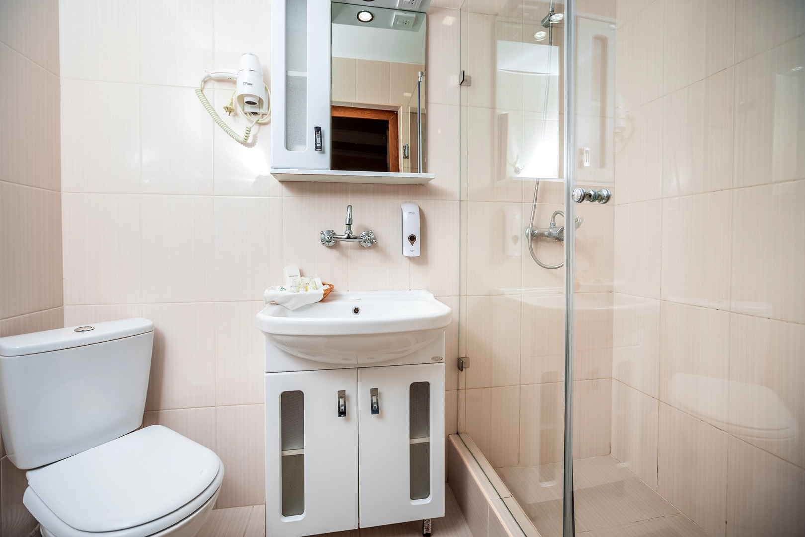 Гостевой дом Византия Плюс