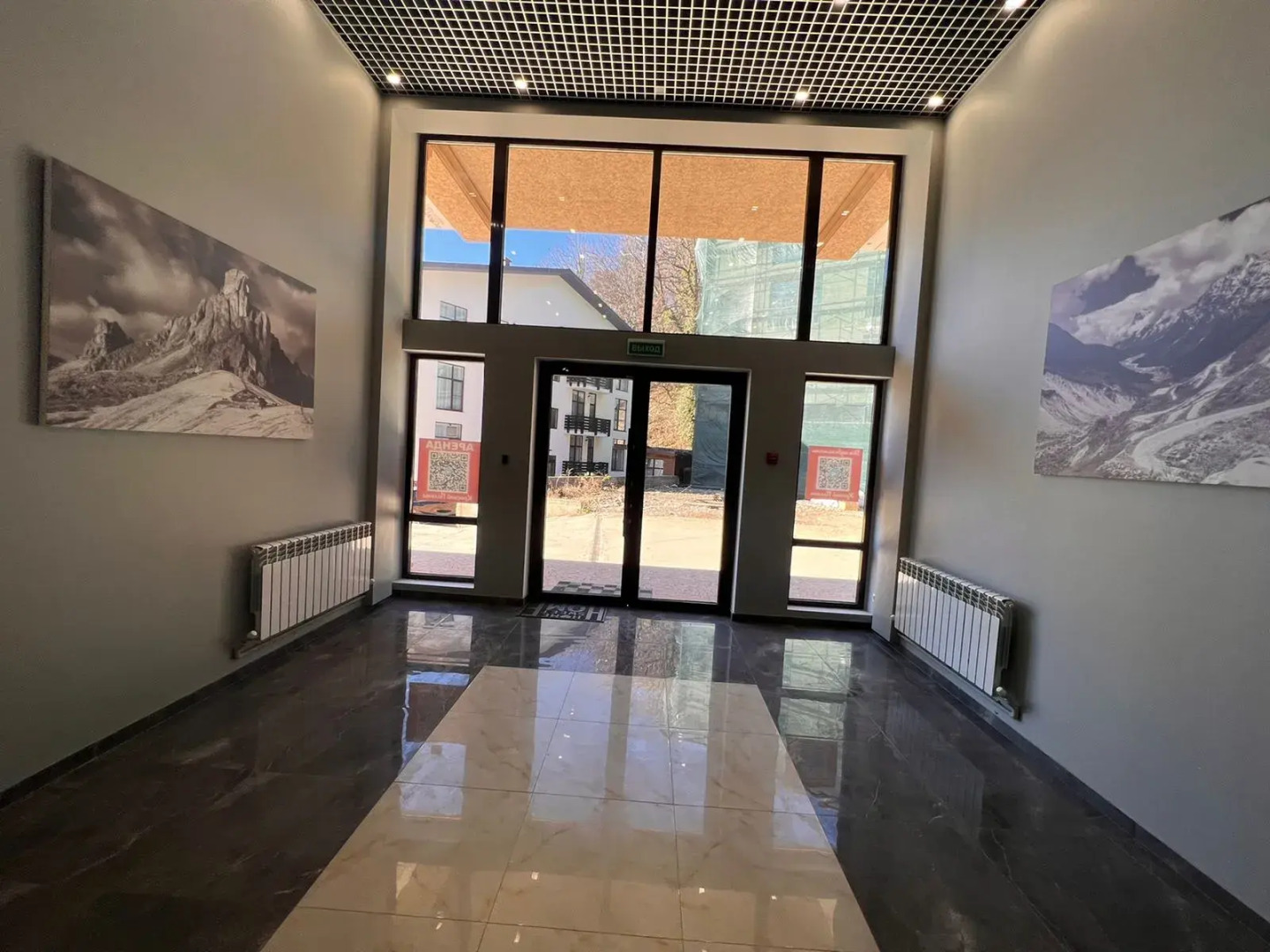 Апартаменты Sezam Горнолыжные