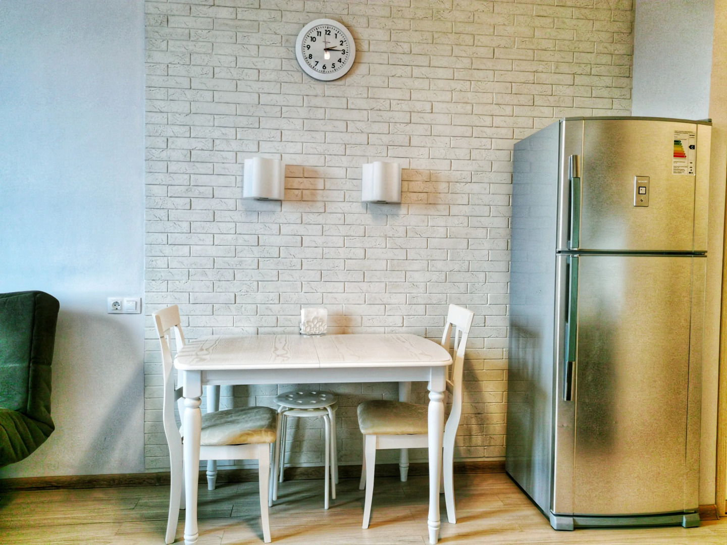 Квартира в Волгоград Сити