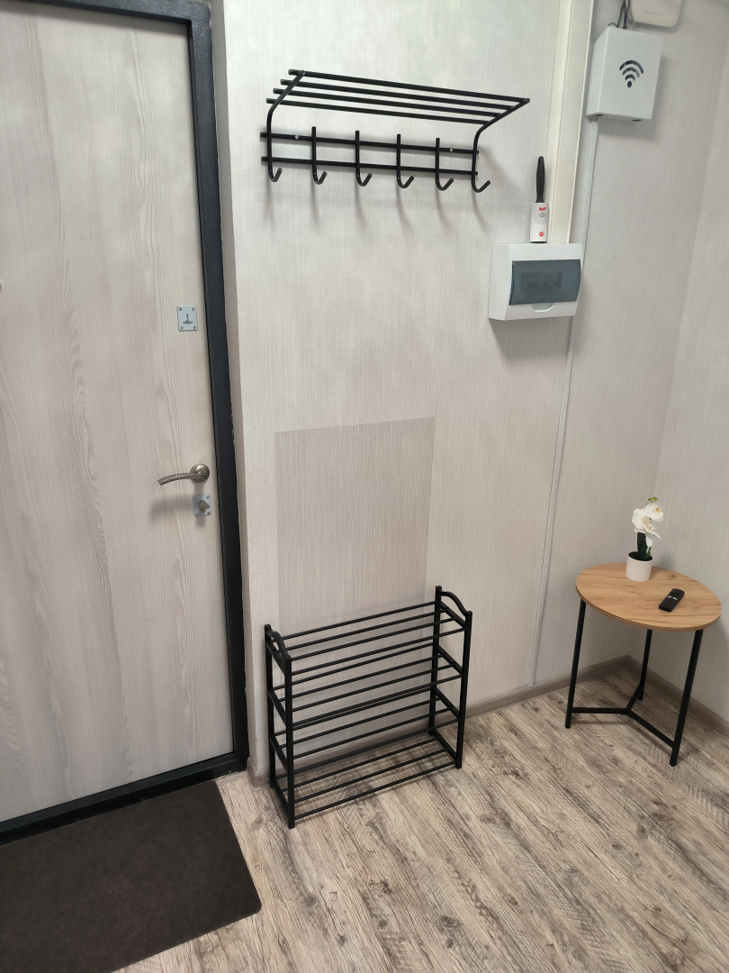Квартира ЖК Конфетти