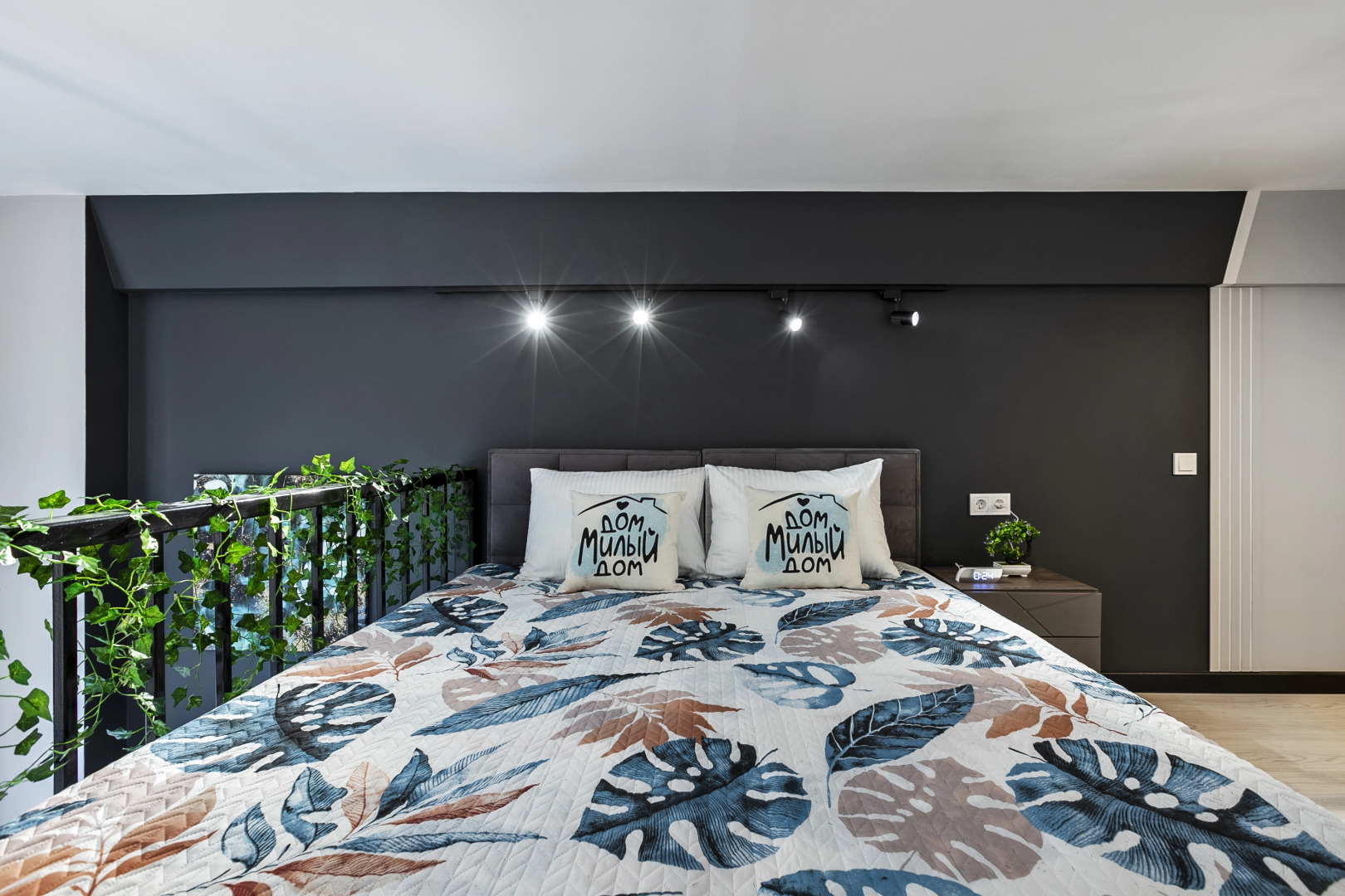 Апарт-отель "В125"