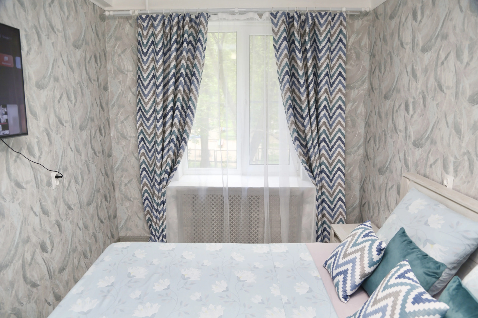 Апартаменты Comfort Plus на Панагюриште