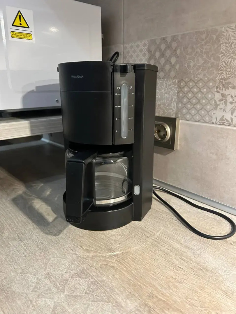 Квартира на Дадаева 68