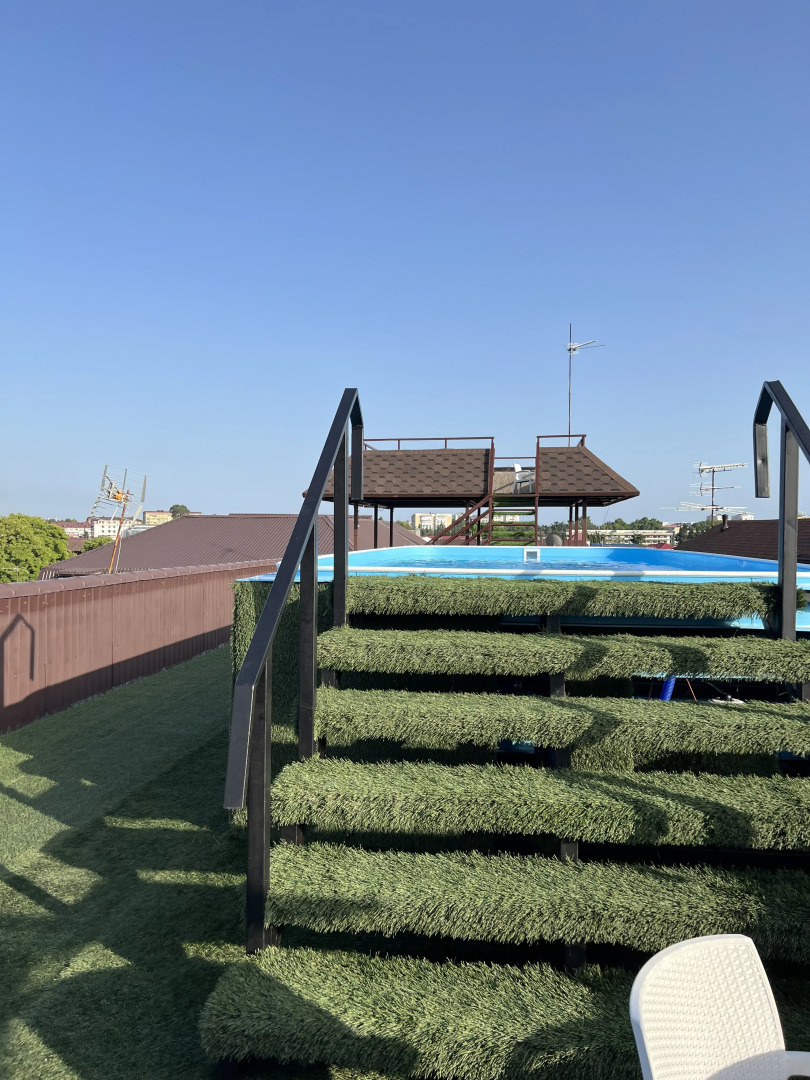 Гостевой Дом Акула