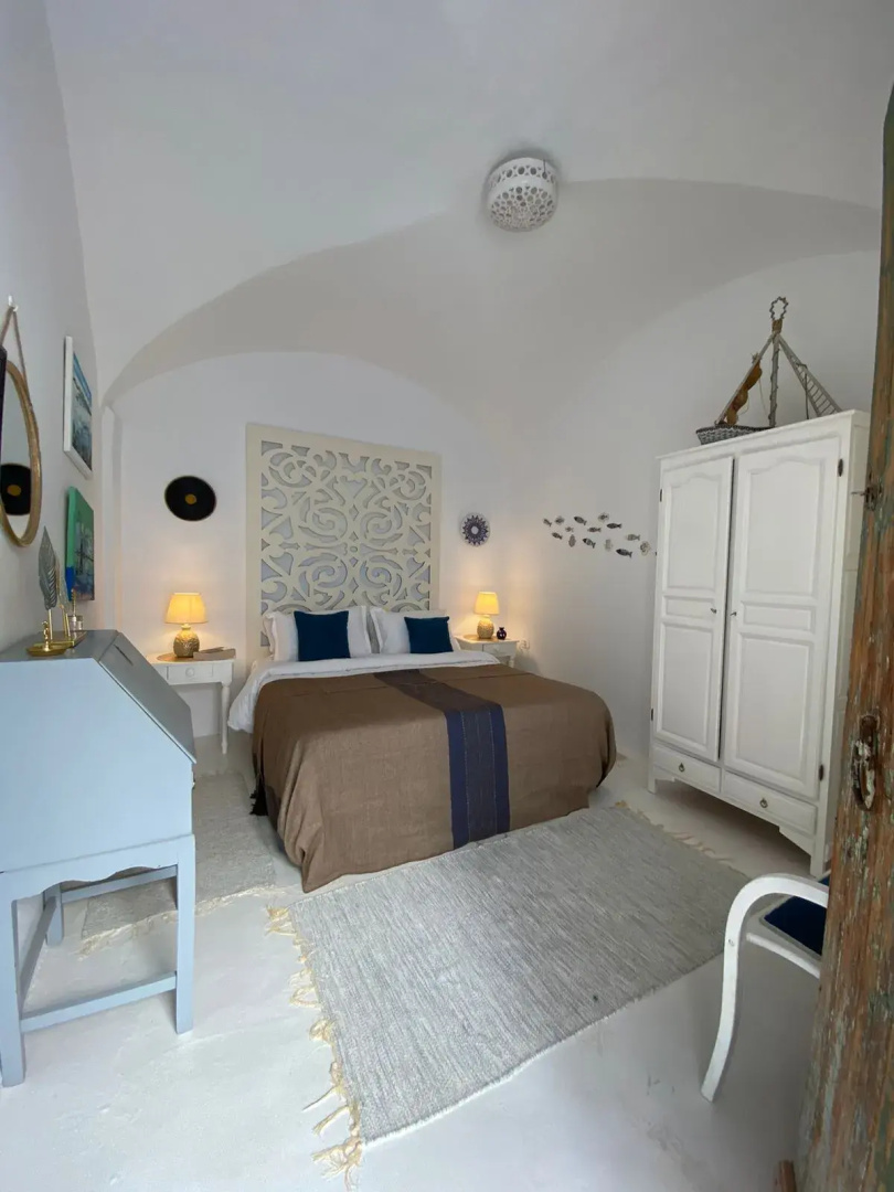 Гостевой дом Dar Azur Hammamet