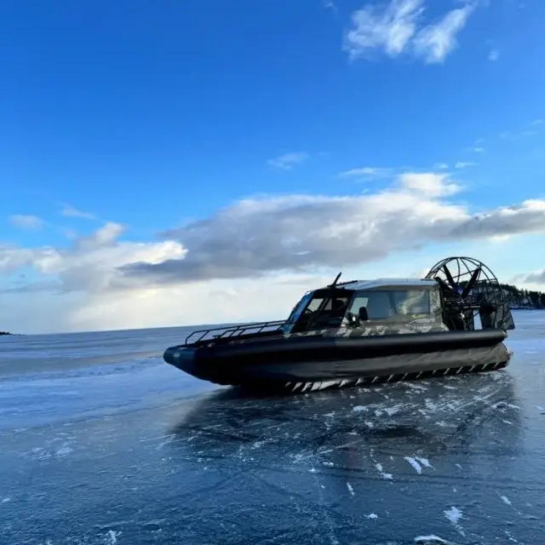 Отель Рантала