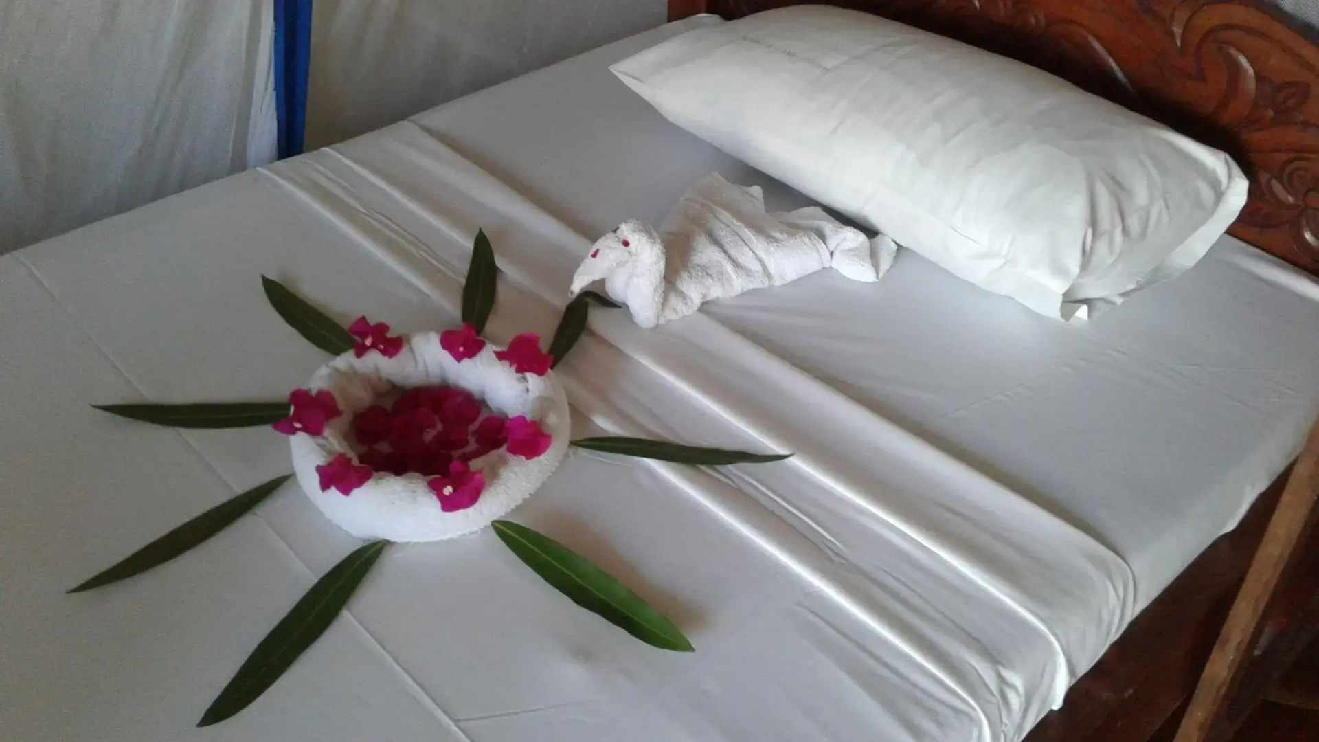 Отель Jumbo Watamu All Inclusive