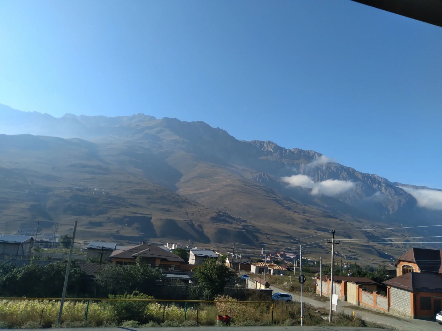 Гостевой дом Близнецы