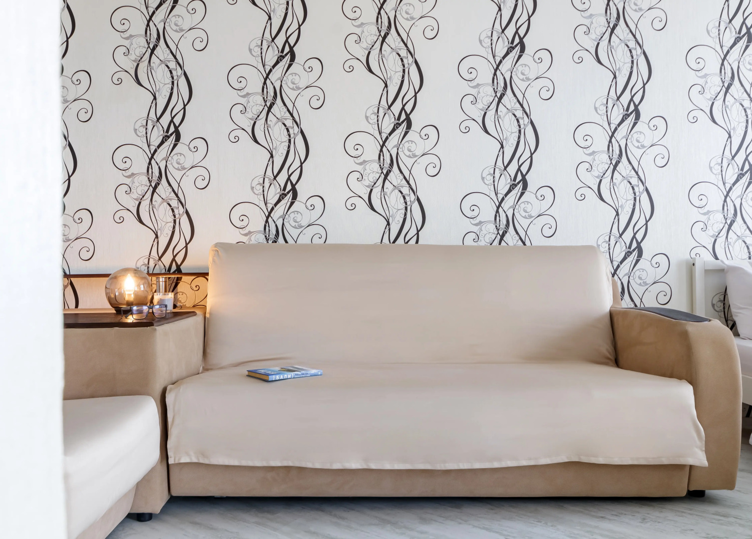 Апартаменты свободной планировки, максимум света и уюта ЖК «Большой»