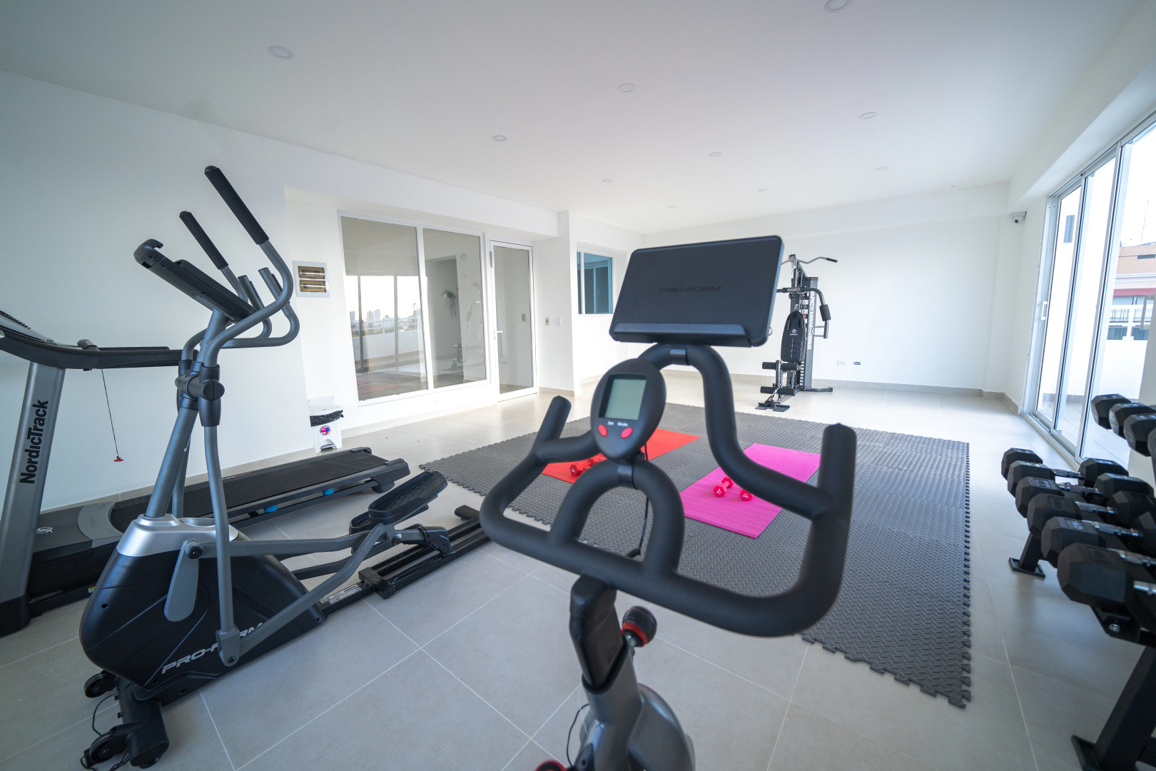 Apartments Marisol Alvarez H