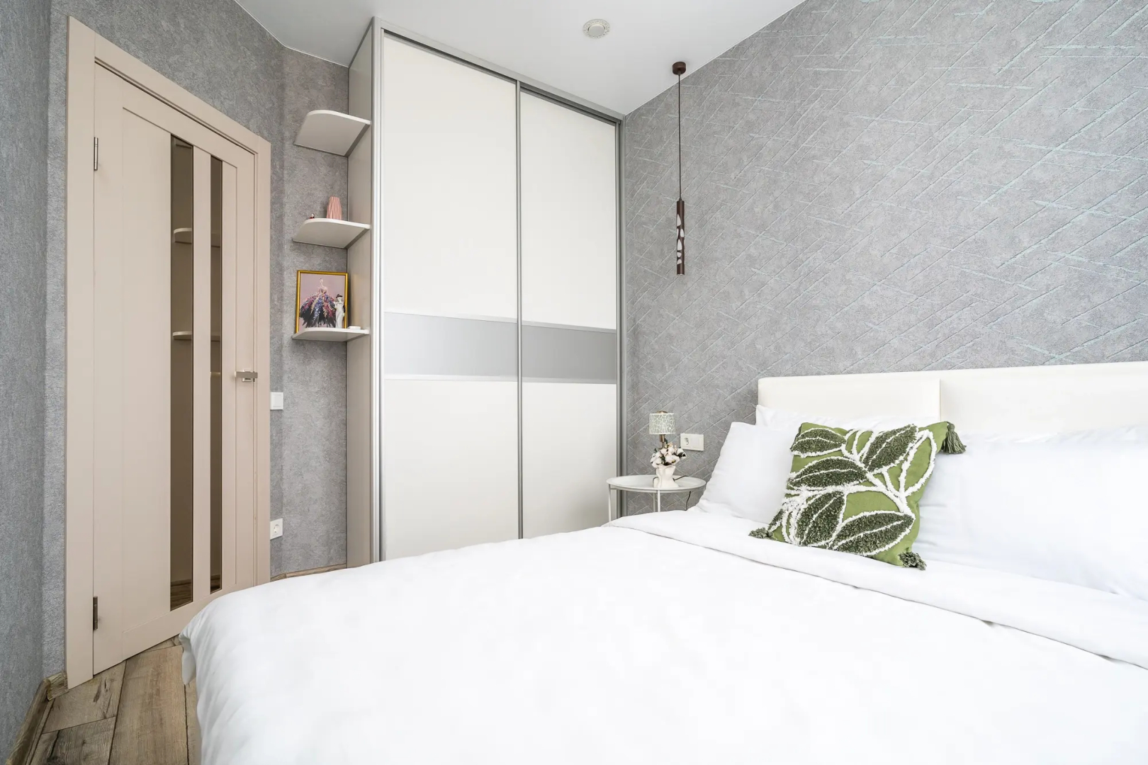 Апартаменты Мореон Просторные Рядом с Бухтой Золотой Рог