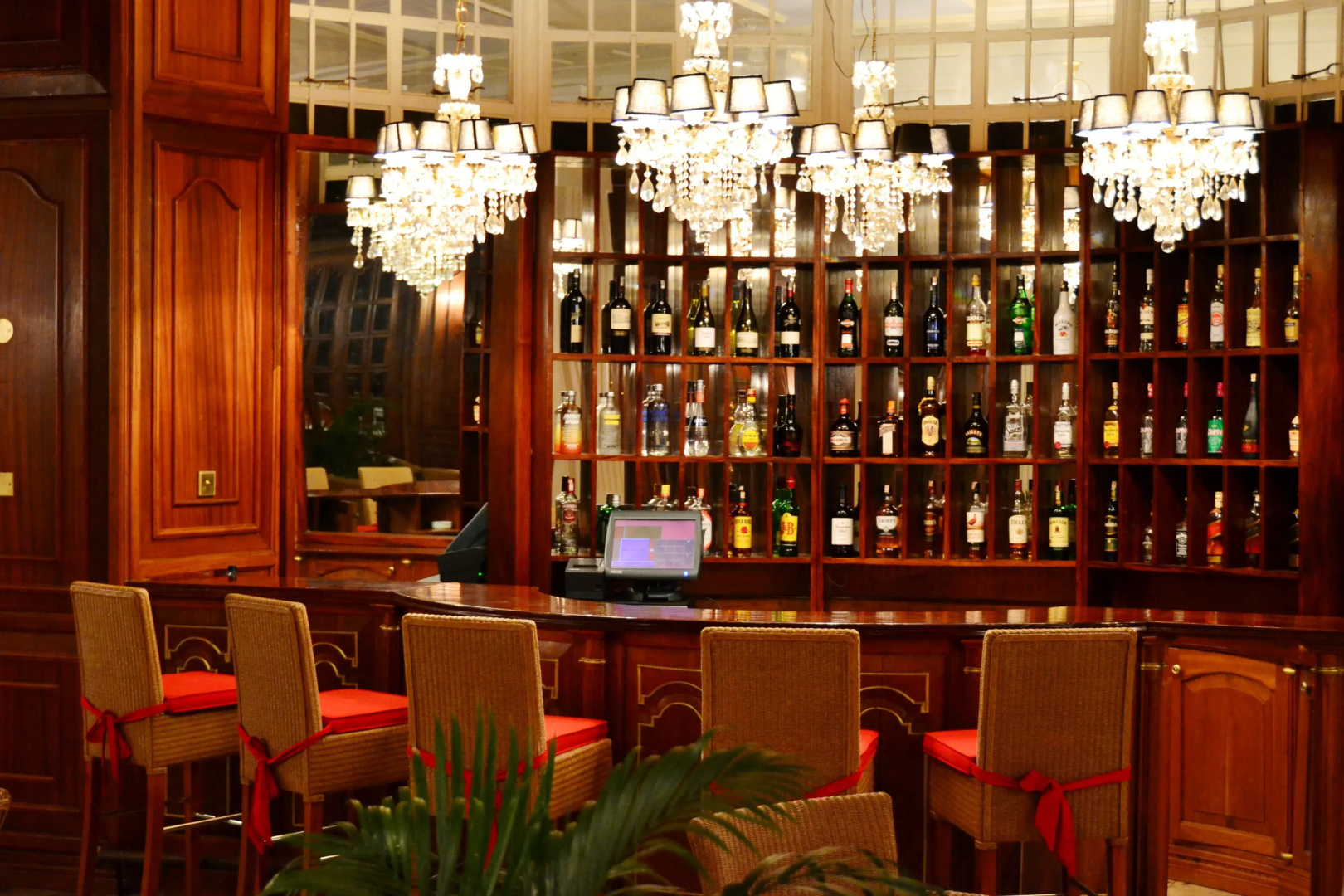 Отель Muthu Sovereign Suites & Spa, Limuru Road, Nairobi