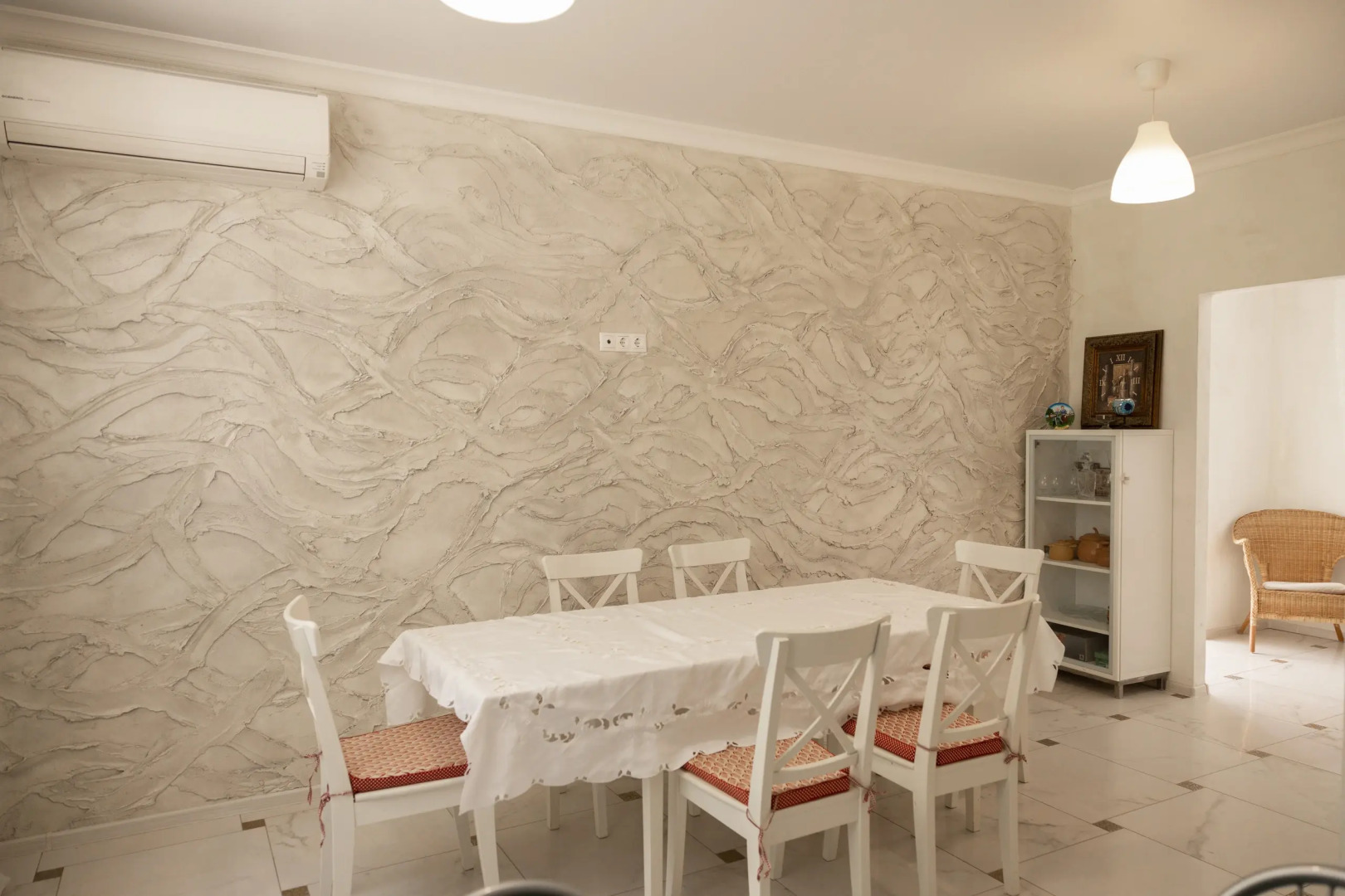 Коттедж Дом на Заречной