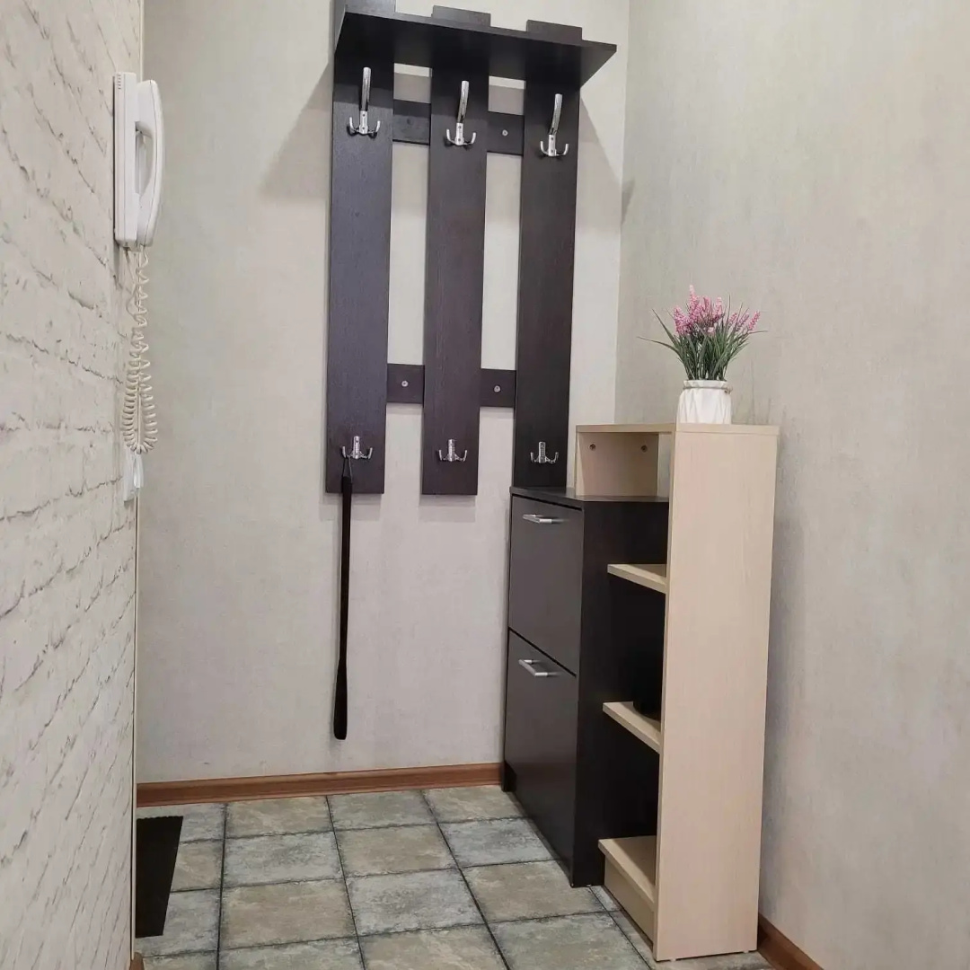 Квартира на Ленина 98