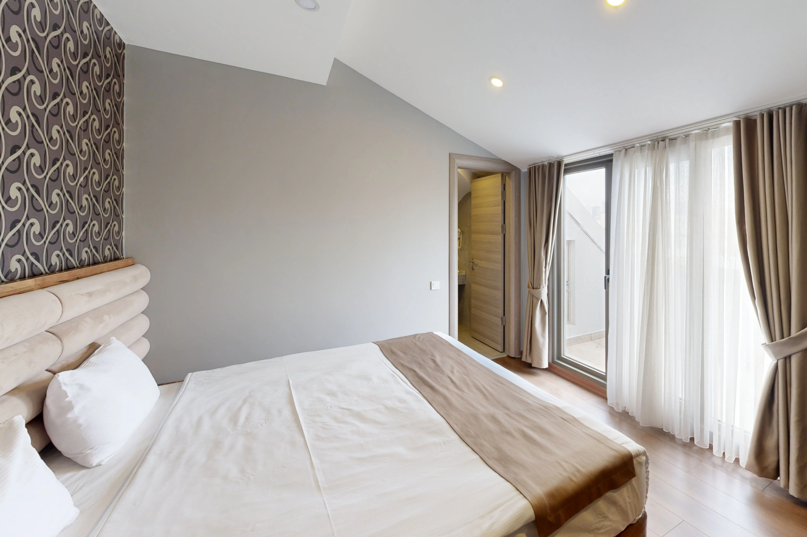 King City Hotel