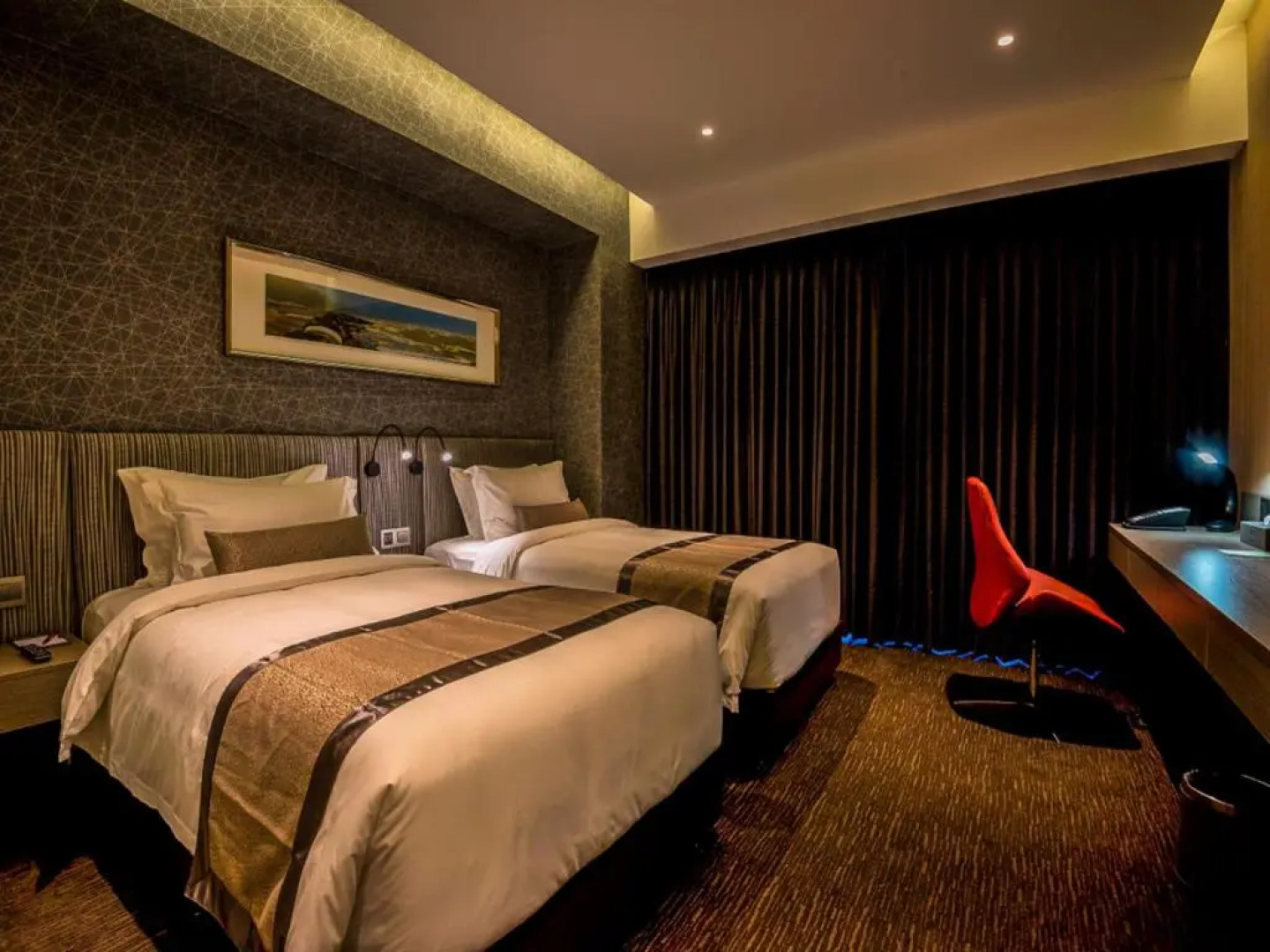 Отель Best Western Plus Maple Leaf