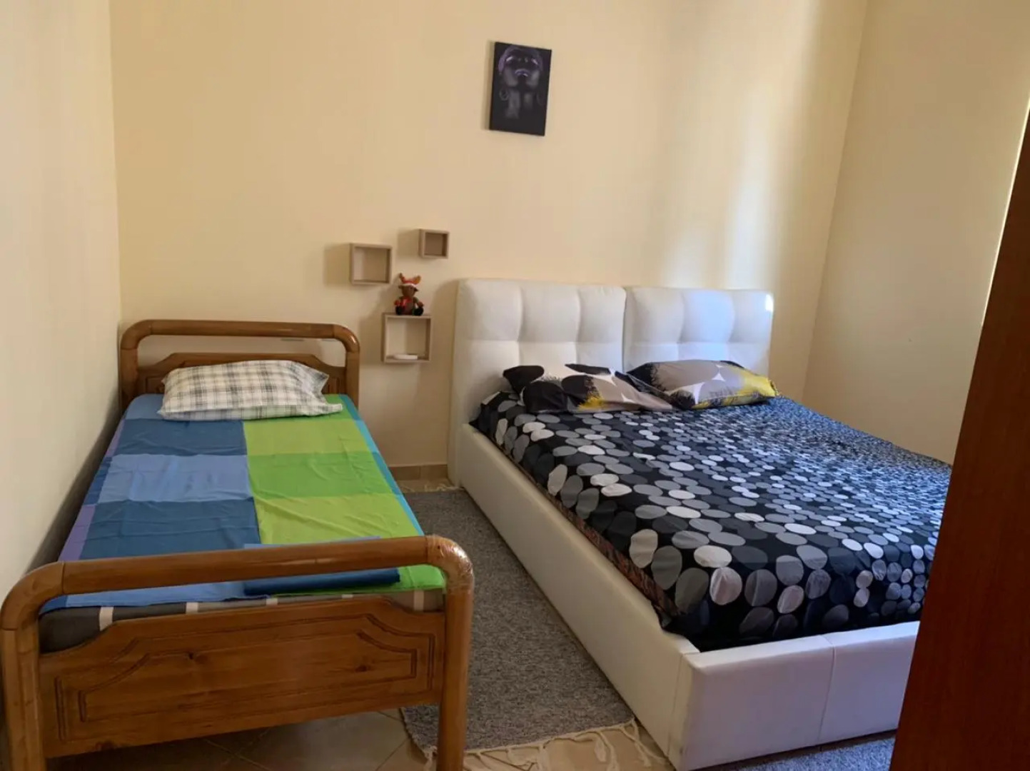 Апартаменты Alaron's