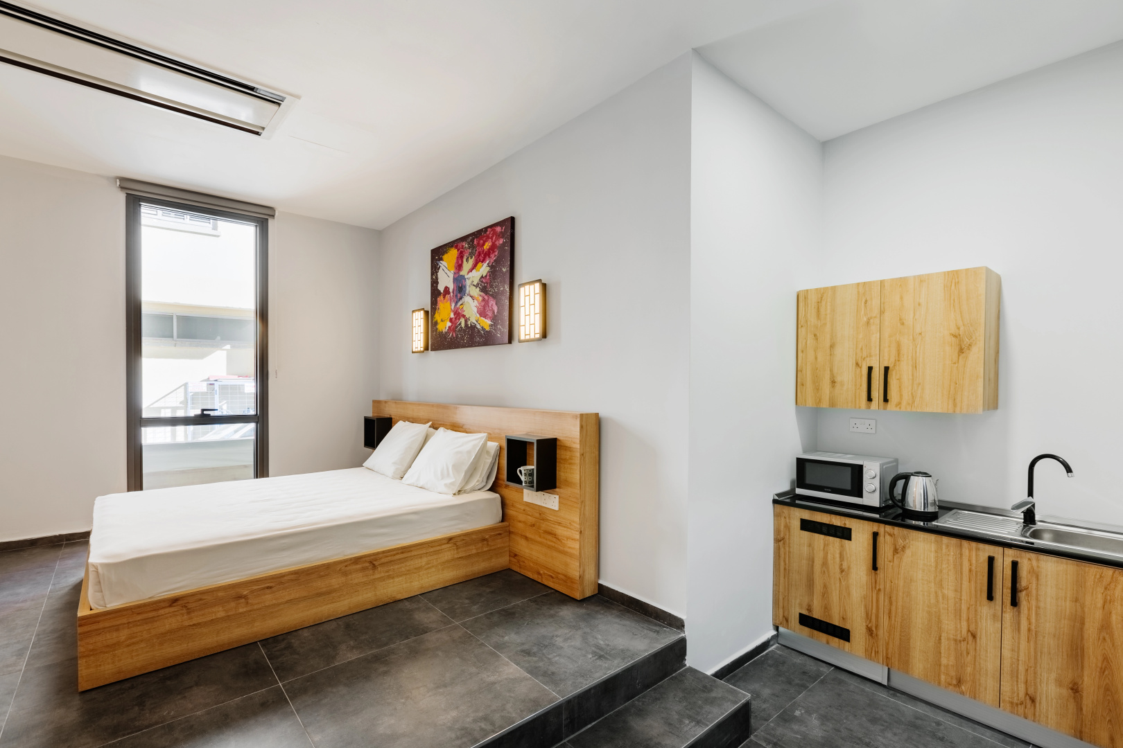 Бутик-отель G Suites Luxury Rentals