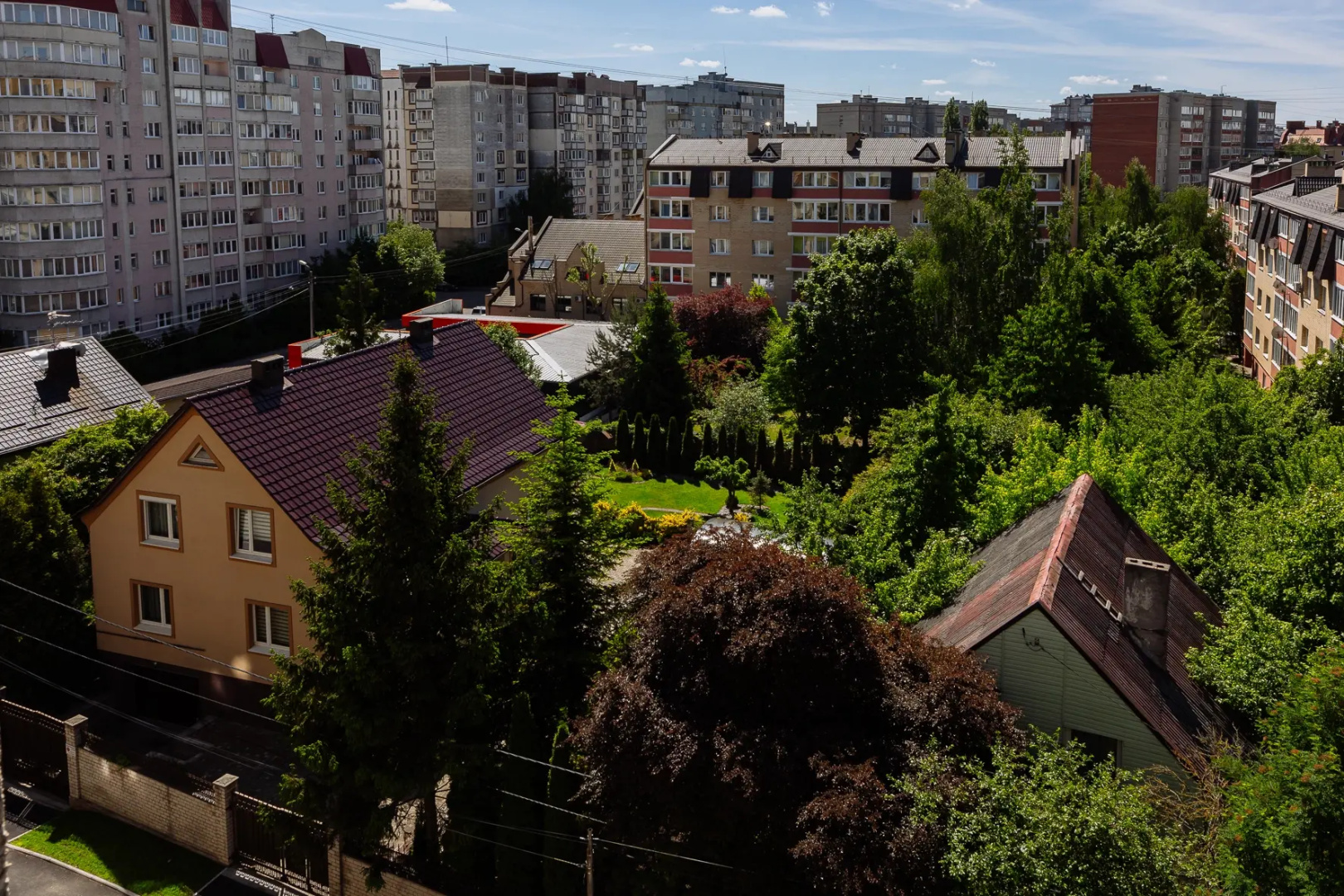 Квартира Уютная квартира комфорт-класса