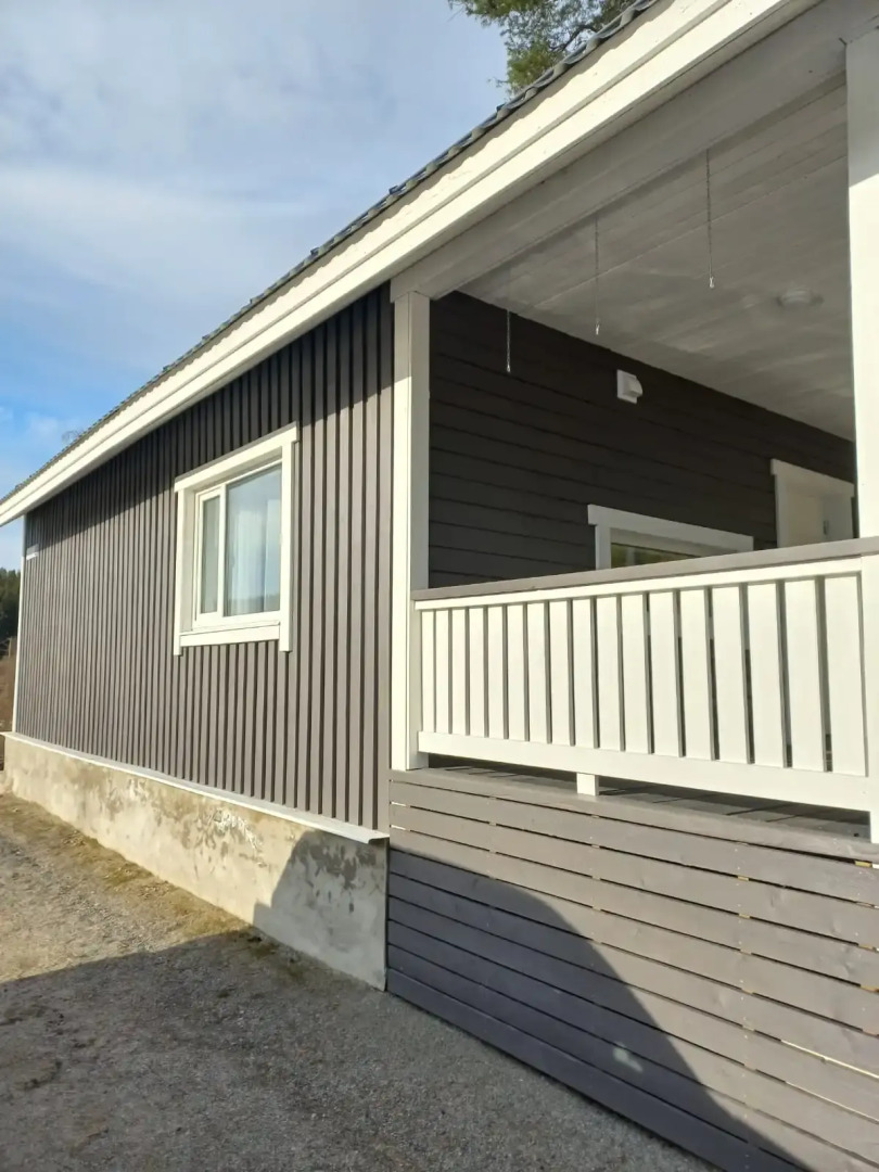 Гостевой дом Хутор на Зеленой