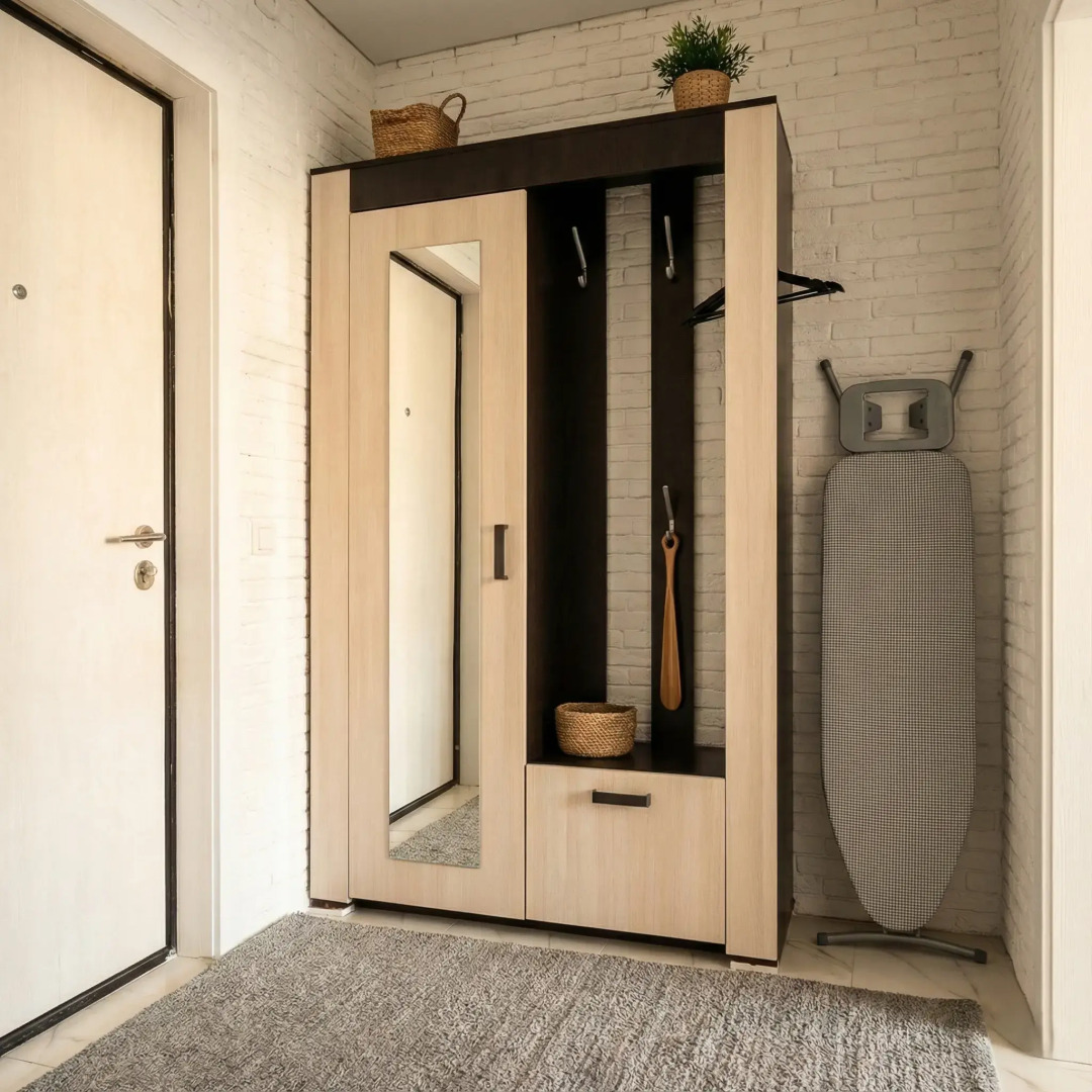 Апартаменты Четырехместные апартаменты рядом с аквапарком