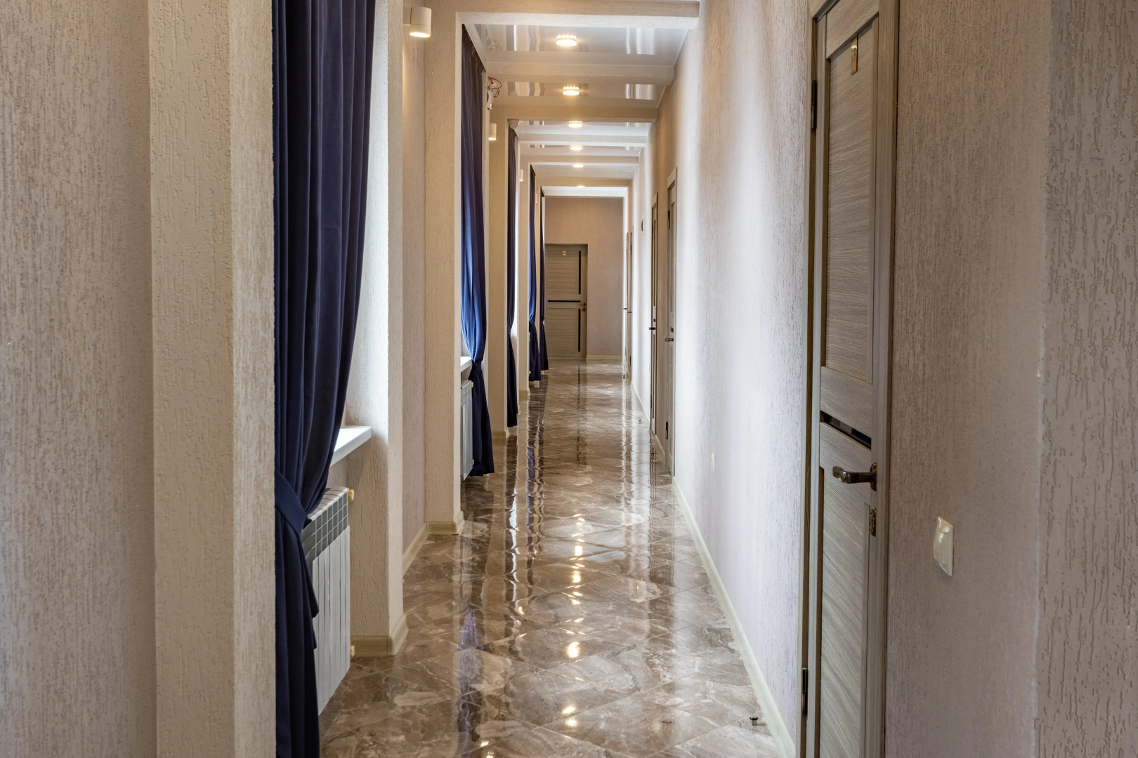 Гостиница Sova