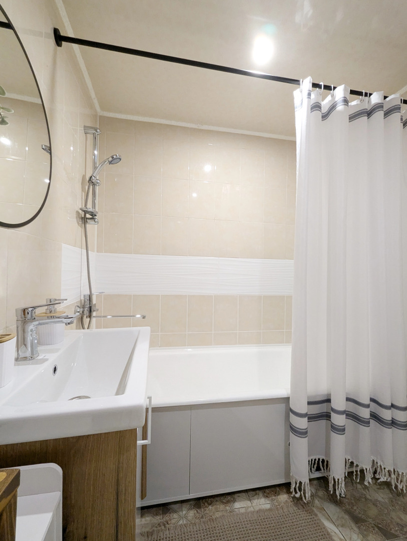 Квартира Студия у ж/д Адлер 900 м до Моря